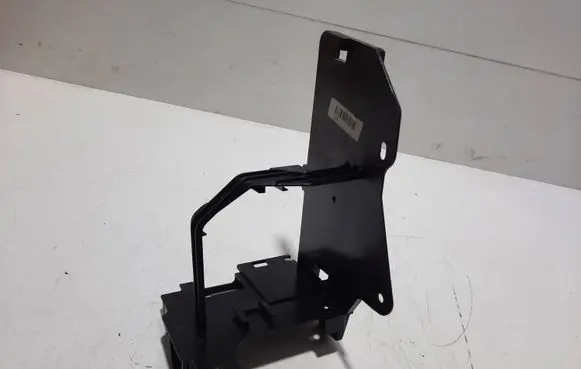 Volkswagen Touareg II Other trunk/boot trim element 7P0907333