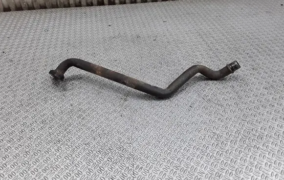 Volvo S60 Turbo turbocharger oiling pipe/hose