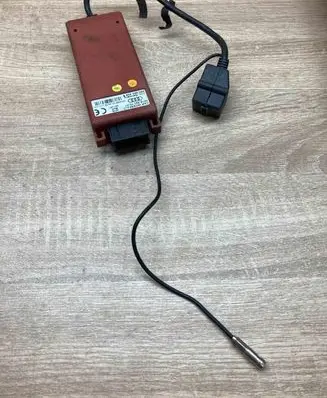 Audi A6 S6 C6 4F Phone control unit/module 4B0862335B 04162217001
