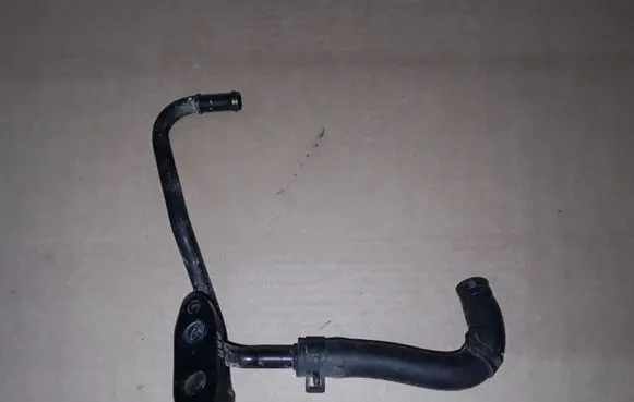 KIA Sorento Air intake hose/pipe NOCODE