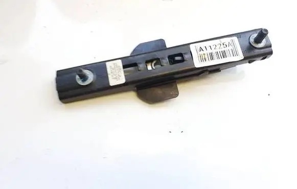 Ford Mondeo MK IV Seat belt adjustment rail ANG603078100B