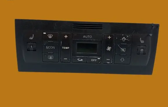 Audi A3 S3 8L Climate control unit 