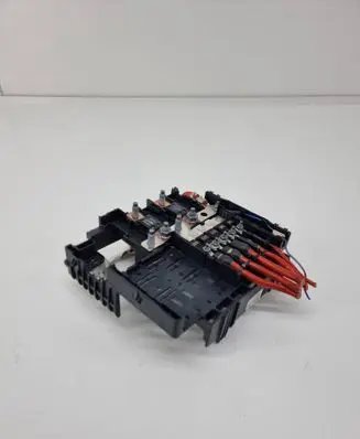 Land Rover Evoque II Positive wiring loom K8d214n073ab
