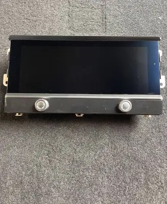Porsche Macan (95B) Screen/display/small screen 95B919599F