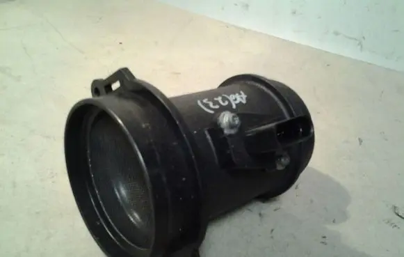 Audi A8 S8 D3 4E Mass air flow meter 135057 135057313