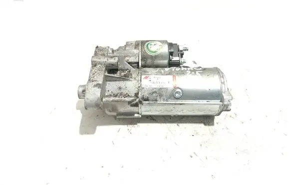 Opel Vivaro Starter motor 48290225R0 S3024 5901259421880