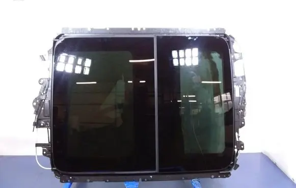 Audi A8 S8 D4 4H Sunroof set 4H4877041