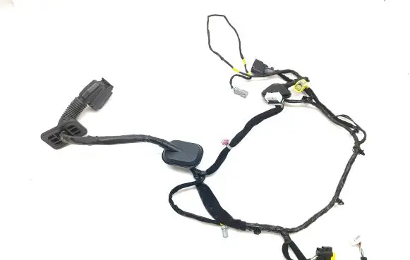 Hyundai Tucson TL Front door wiring loom 91612D7920