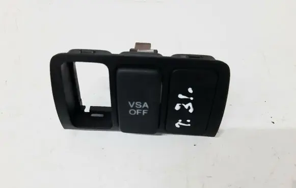 ESP (stability program) switch