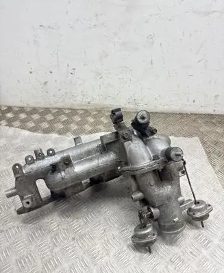 Intake manifold
