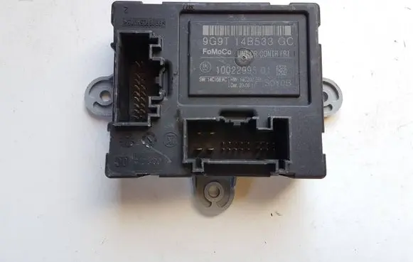 Volvo XC60 Door control unit/module 9G9T14B533GC 1002299501