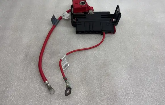 BMW X1 E84 Positive wiring loom 6942912 707352