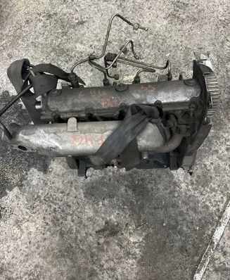 Renault Laguna II Engine F8T727