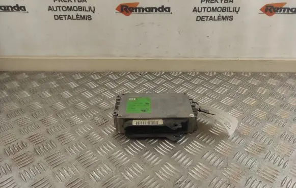 BMW 3 E36 ABS control unit/module 34521138219 10094011014 5WK8401