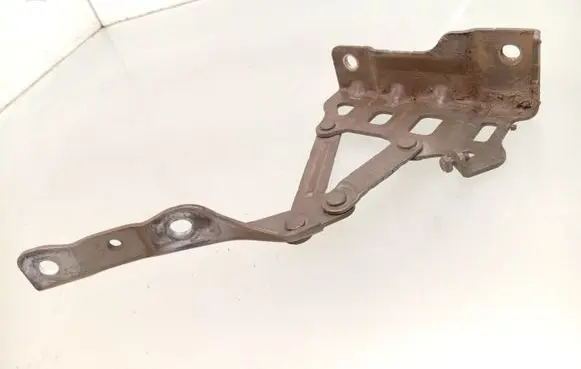 KIA Sportage Engine bonnet/hood hinges