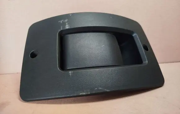 Peugeot Boxer Rear door interior handle 242449