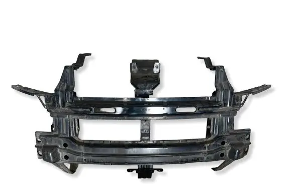 Chevrolet Captiva Top upper radiator support slam panel 