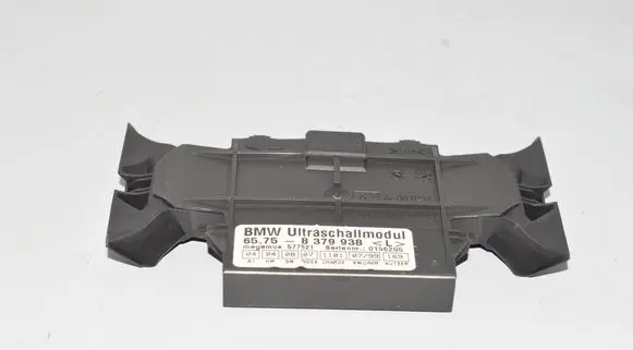 BMW 7 E38 Alarm movement detector/sensor 8379938