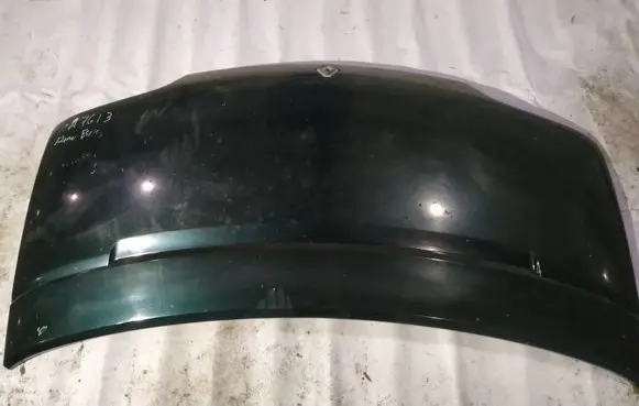 Renault Espace II Engine bonnet/hood