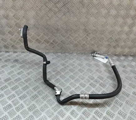 Mazda 2 Air conditioning (A/C) pipe/hose DADR61462