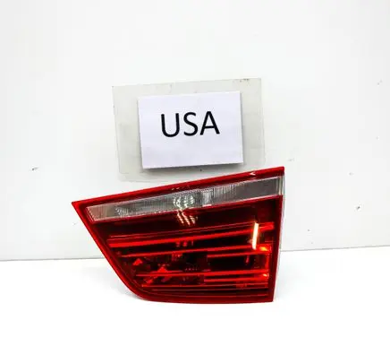 BMW X3 F25 Rear/tail lights 7217310