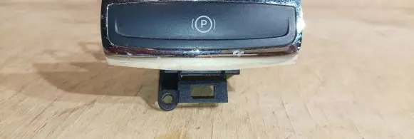 Citroen C5 Hand parking brake switch 96617671ZD 3214210102 32142101
