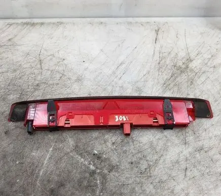 Ford Mondeo MK IV Third/center stoplight BS7113A601BD