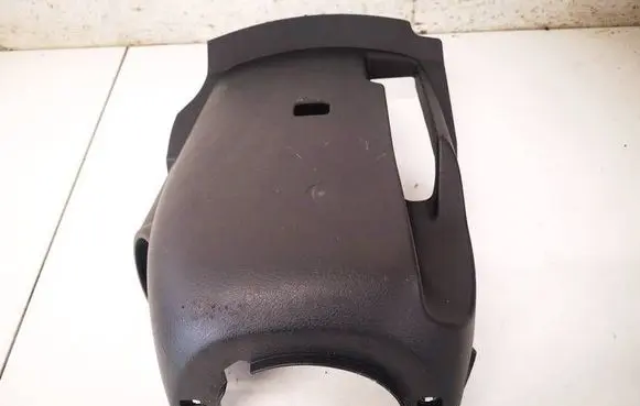 Nissan Micra K14 Steering wheel column trim 484895FA0A