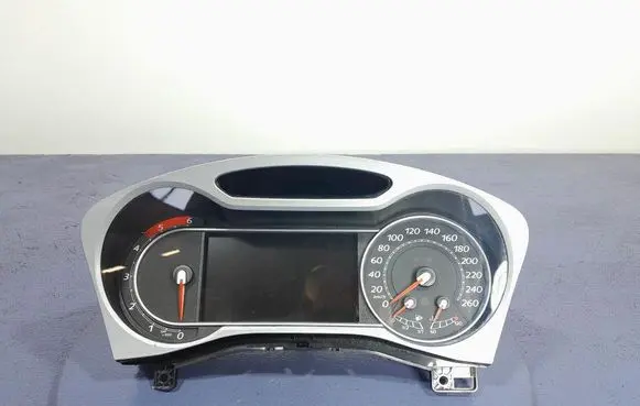 Speedometer (instrument cluster)