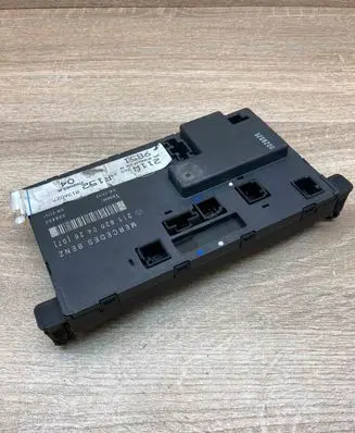 Mercedes-Benz E W211 Door control unit/module 2118200426 356802
