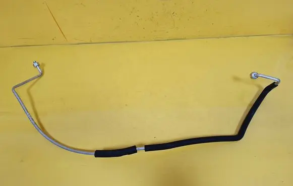 Mazda 323 F Air conditioning (A/C) pipe/hose 
