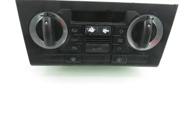 Audi A3 S3 8P Interior fan control switch 8P0820043D