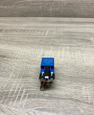 Hyundai Getz Other relay 952301C500