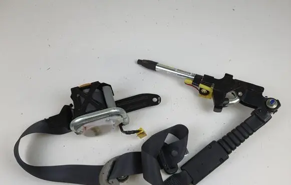 Honda Civic Front seatbelt 81850SMGE010M4