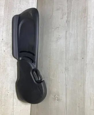 Mini Clubman F54 Front driver seat rail trim 7394699