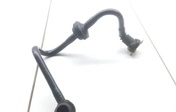 Opel Astra G Vacuum line/pipe/hose 