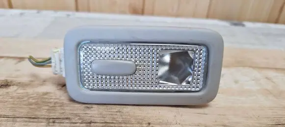 Peugeot 308 SW Other interior light 9681727980