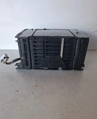 KIA Niro Hybrid / electric car battery 