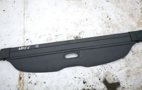 Opel Signum Parcel shelf