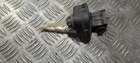 BMW 3 E46 Headlight level adjustment motor 0307852309