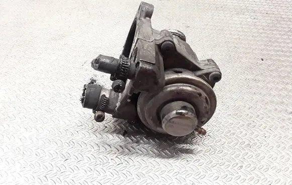 Citroen Jumper EGR valve 504121701 004712007