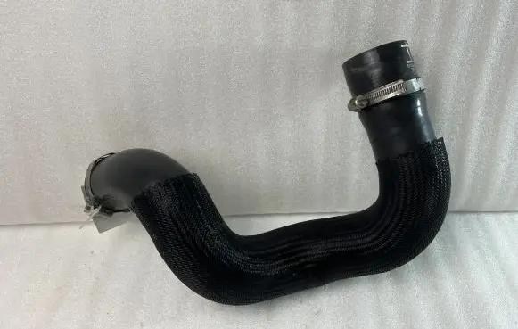 Jeep Grand Cherokee Intercooler hose/pipe 55038006AE