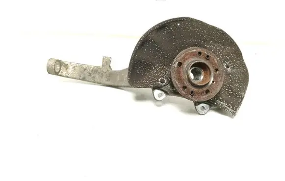 Mercedes-Benz ML W166 Front wheel hub A1663301020