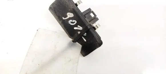 Volkswagen Touran II Sensor
