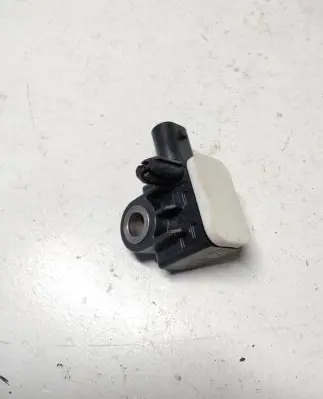 Skoda Fabia Mk2 (5J) Airbag deployment crash/impact sensor 6R0959351A