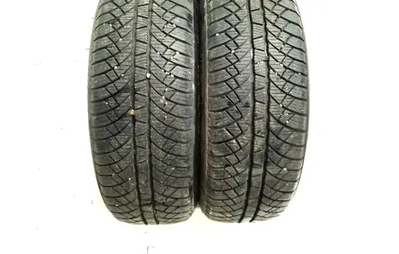 Toyota Yaris R20 summer tire 