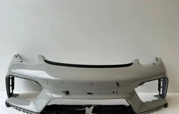 Porsche Boxster 982 Front bumper 982807680 982807681