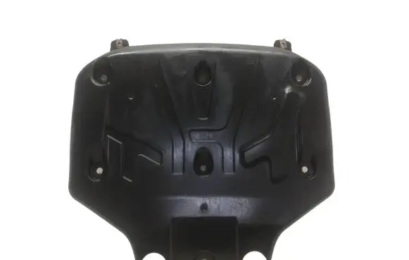 Mercedes-Benz SLK R172 Rear bumper underbody cover/under tray A1716190338 BBP140901 A1716100308