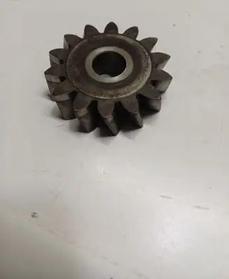 Volkswagen Transporter - Caravelle T5 Timing chain sprocket 07090323C