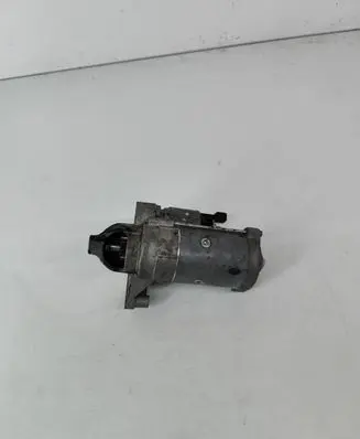 Citroen Berlingo Starter motor 9832577880